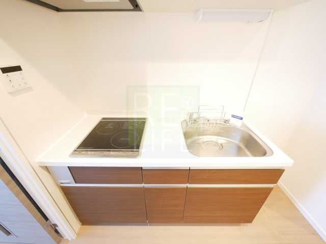 キッチン　メトロステージ上野