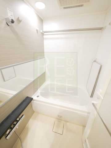 バス・シャワールーム　メトロステージ上野