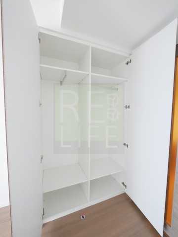 収納　メトロステージ上野