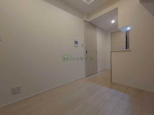 居室・リビング　別部屋参考写真