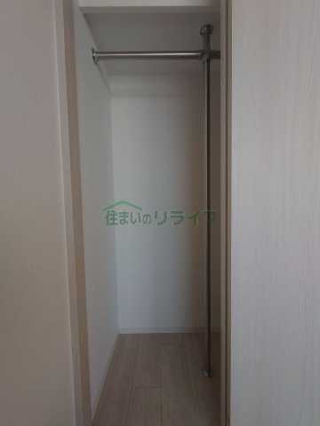 収納　別部屋参考写真