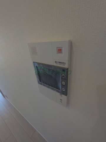 セキュリティ　別部屋参考写真