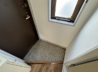 玄関　※イメージ画像