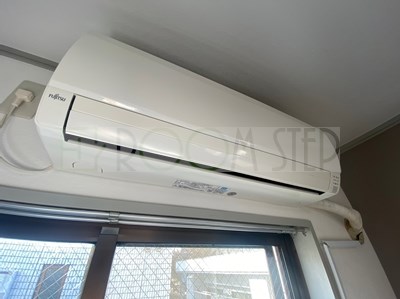 その他設備　※別部屋参考写真