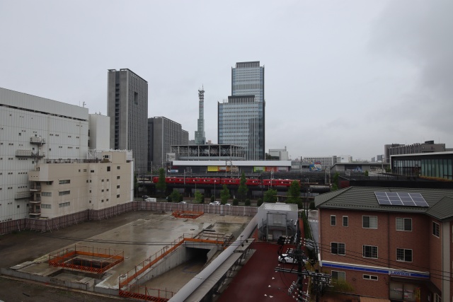 眺望　※別室の参考写真の為、現況優先です。