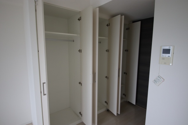 収納　※別室の参考写真の為、現況優先です。