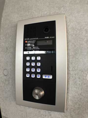 ロビー　HYs next 西巣鴨