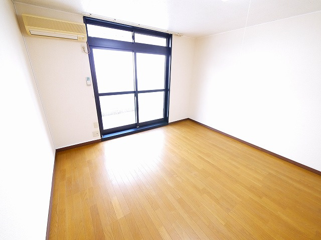 その他部屋・スペース　寝室にぴったりのお部屋です