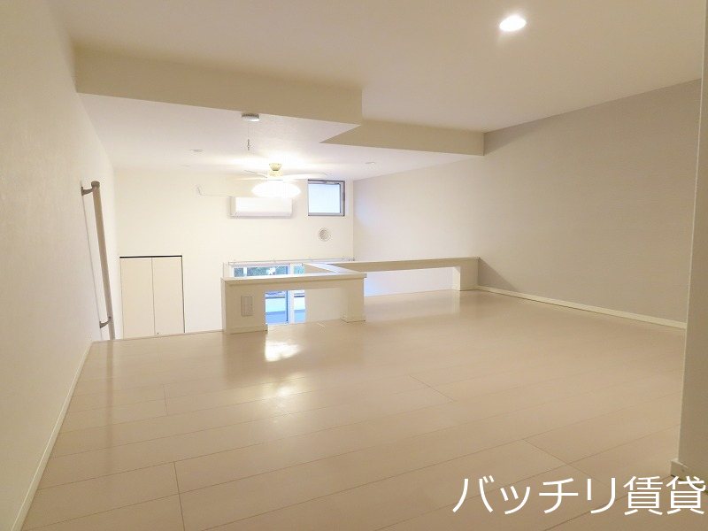 その他部屋・スペース　同型タイプの為、現状を優先致します。