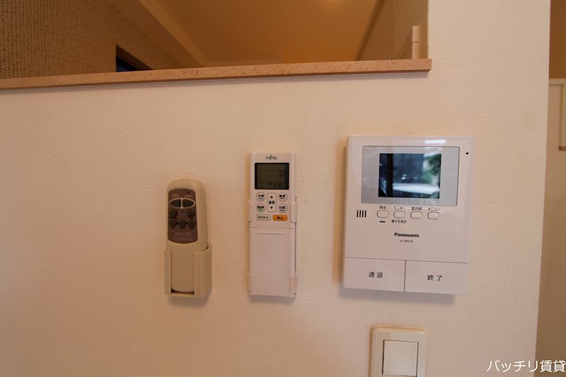 セキュリティ　同型タイプの為、現状を優先致します。