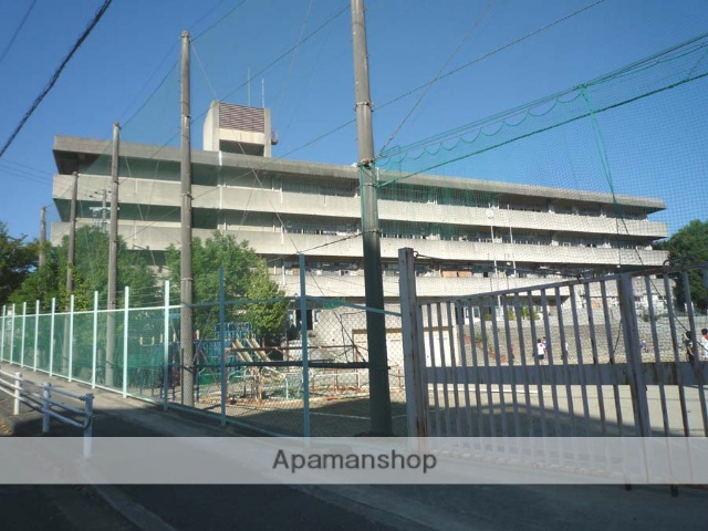 小学校　吹田市立東山田小学校（小学校）まで3821m