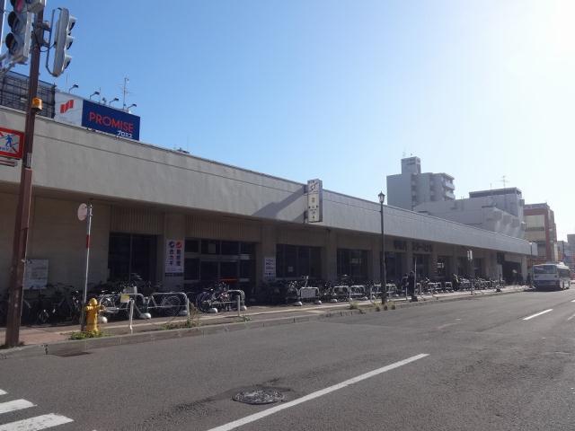 その他　琴似バスターミナル（その他）まで321m