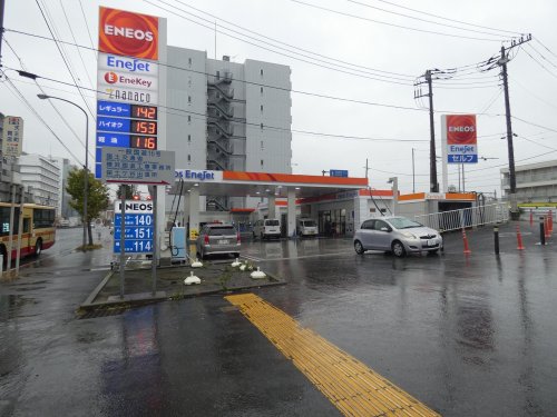 その他　ENEOS EneJet 浜松町SS（その他）まで150m