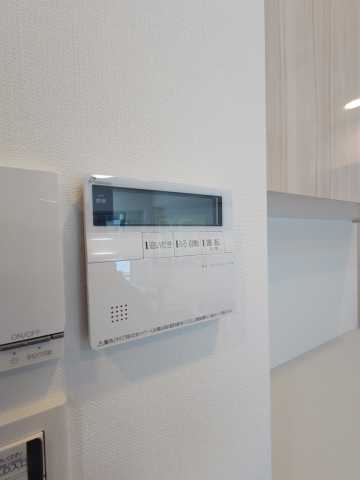 その他設備　LIGHT TERRACE新宿御苑