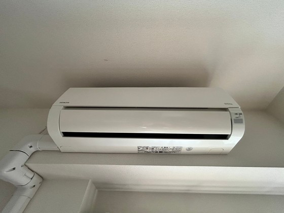 その他　※別号室のお写真です。