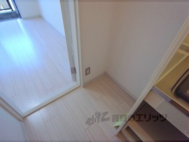 その他部屋・スペース　冷蔵庫置場