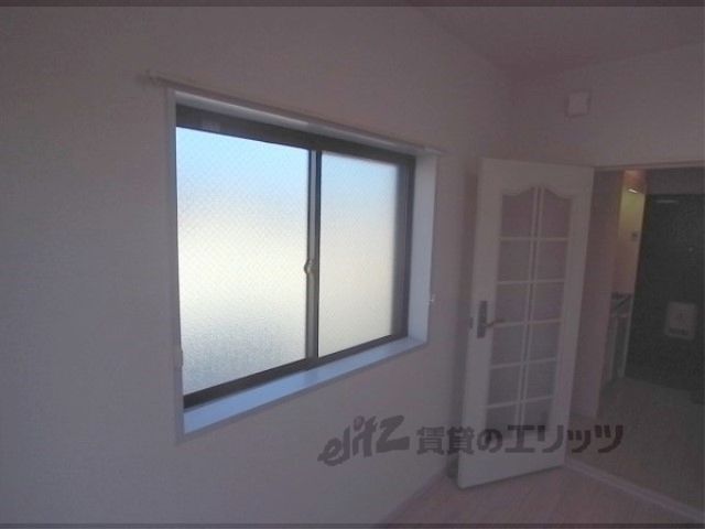 その他　採光窓