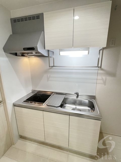 キッチン　同仕様