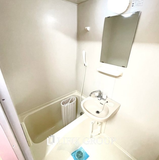 バス・シャワールーム　風呂