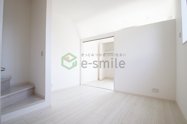 居室・リビング　※参考イメージ　現況優先 ※同建築シリーズ