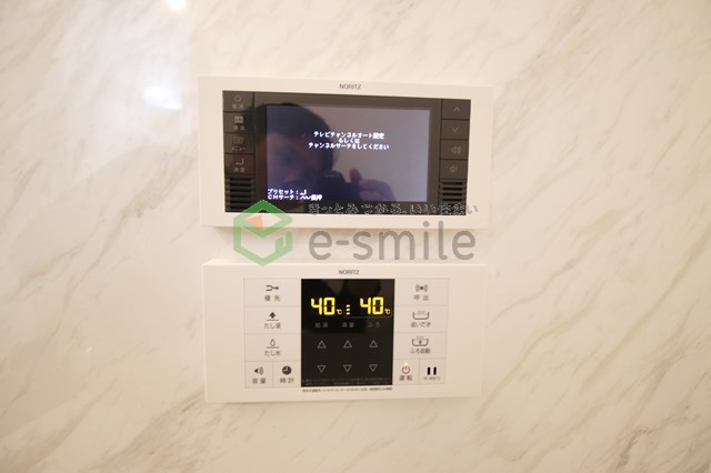 その他共有部分　※参考イメージ　現況優先 ※同建築シリーズ