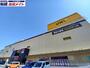 ショッピングセンター　MEGAドン・キホーテUNY鈴鹿店（ショッピングセンター）まで1042m
