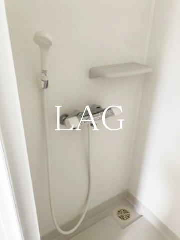 バス・シャワールーム　シャワールームです。