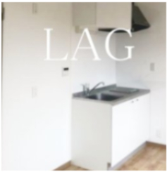 収納　キッチン収納です。