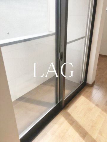 バルコニー　バルコニーです。