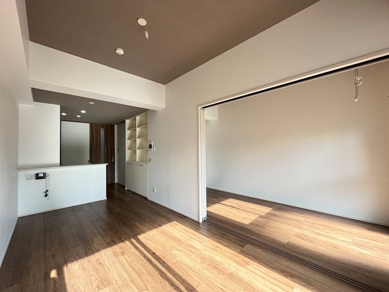 居室・リビング　同物件別部屋イメージ