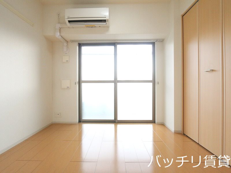 眺望　同型イメージの為、現状を優先致します。