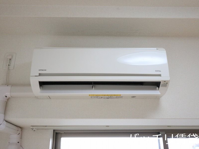 その他設備　同型イメージの為、現状を優先致します。