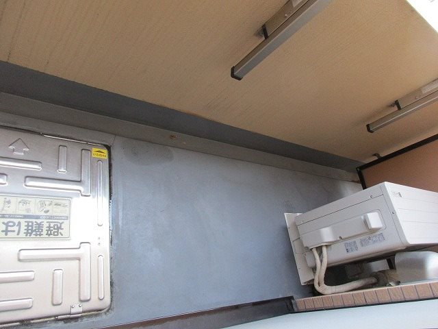 バルコニー　※別部屋参考写真