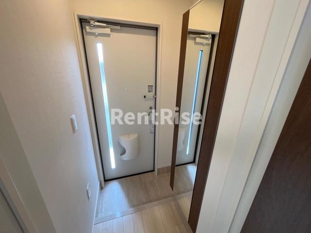 玄関　玄関(イメージ)