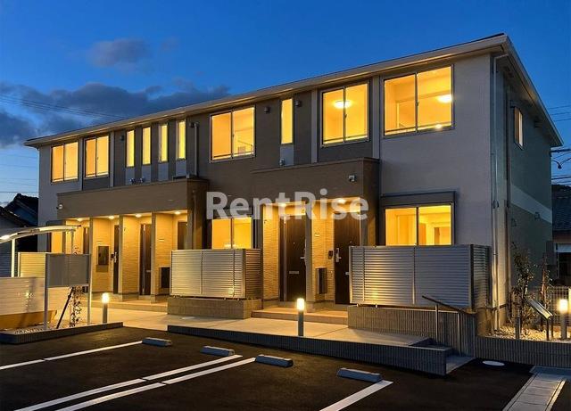 玄関　外観写真その他2