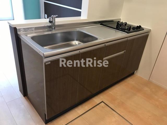 キッチン　キッチン(イメージ)