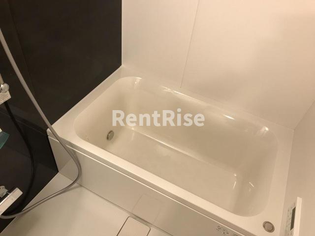 バス・シャワールーム　バス(イメージ)