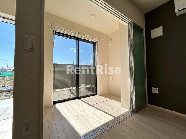 眺望　室内(イメージ)