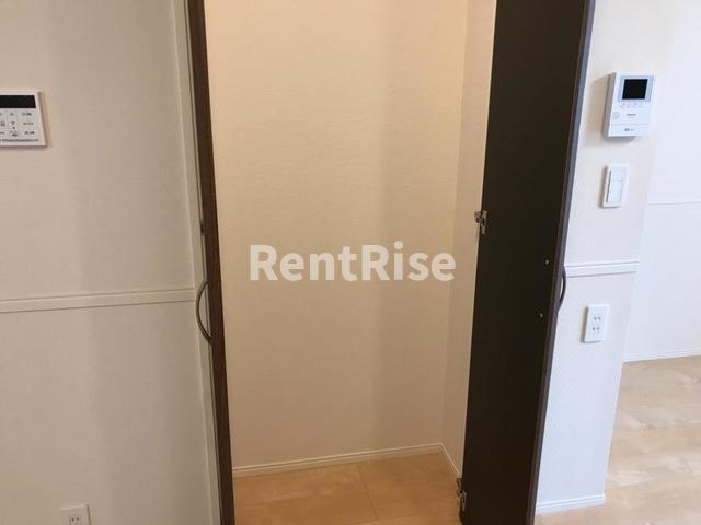 収納　収納(イメージ)