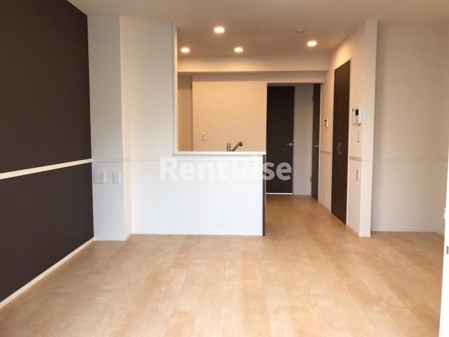 居室・リビング　リビング(イメージ)