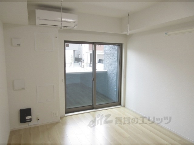 居室・リビング　洋室