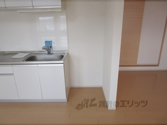 その他部屋・スペース　冷蔵庫置場