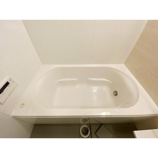 バス・シャワールーム　※写真は同タイプ住戸です。