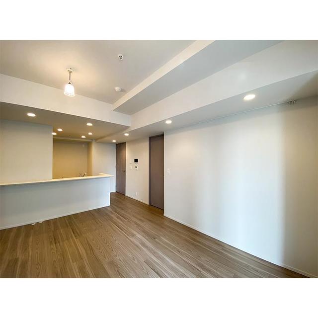 居室・リビング　※写真は同タイプ住戸です。