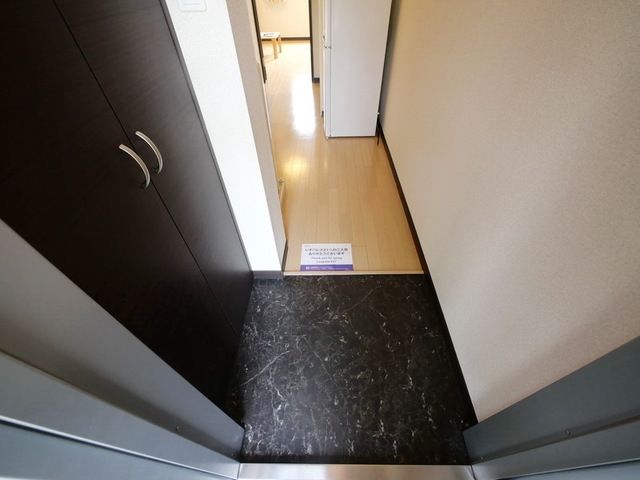 玄関　★当店のおすすめ物件です★