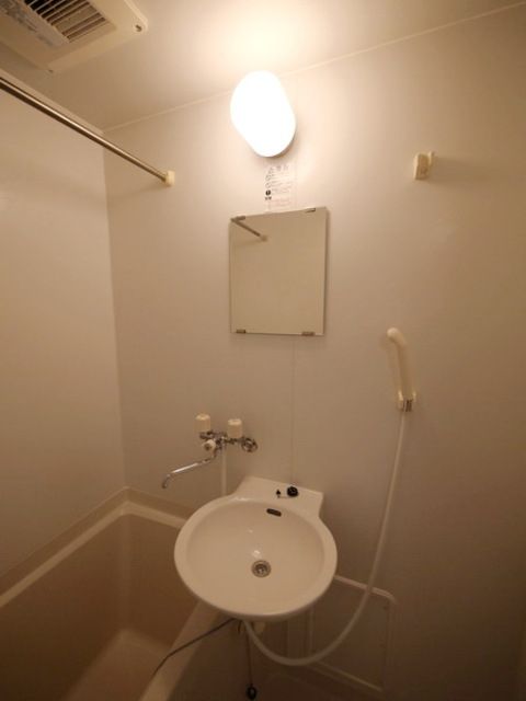 洗面設備　★当店のおすすめ物件です★