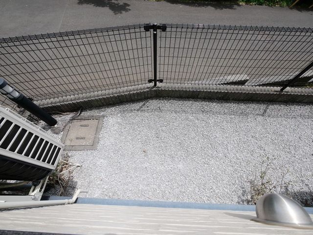 バルコニー　★当店のおすすめ物件です★