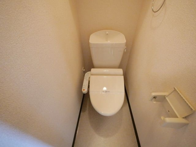 トイレ　★当店のおすすめ物件です★