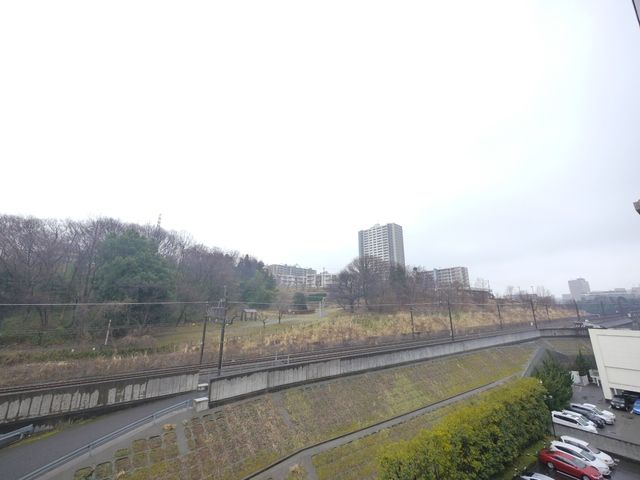 眺望　★お部屋からの景色です★