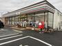 コンビニ　セブンイレブン 岩槻江川店（コンビニ）まで218m